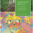 Greening Berlin by Jens Lachmund